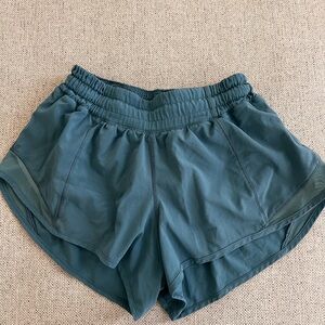 lululemon athletica Shorts